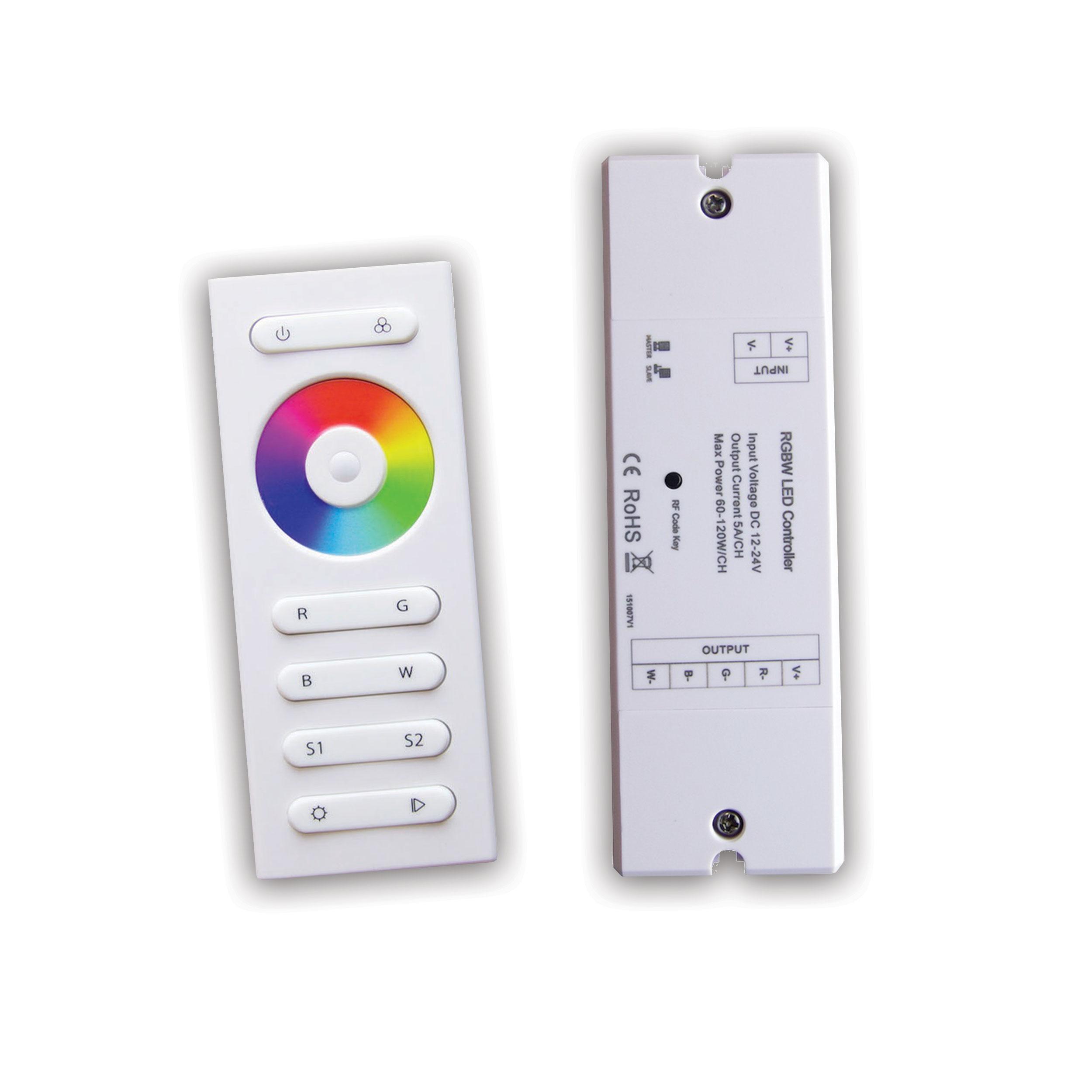ATTRIBUTE Color Controller | Diode LED
