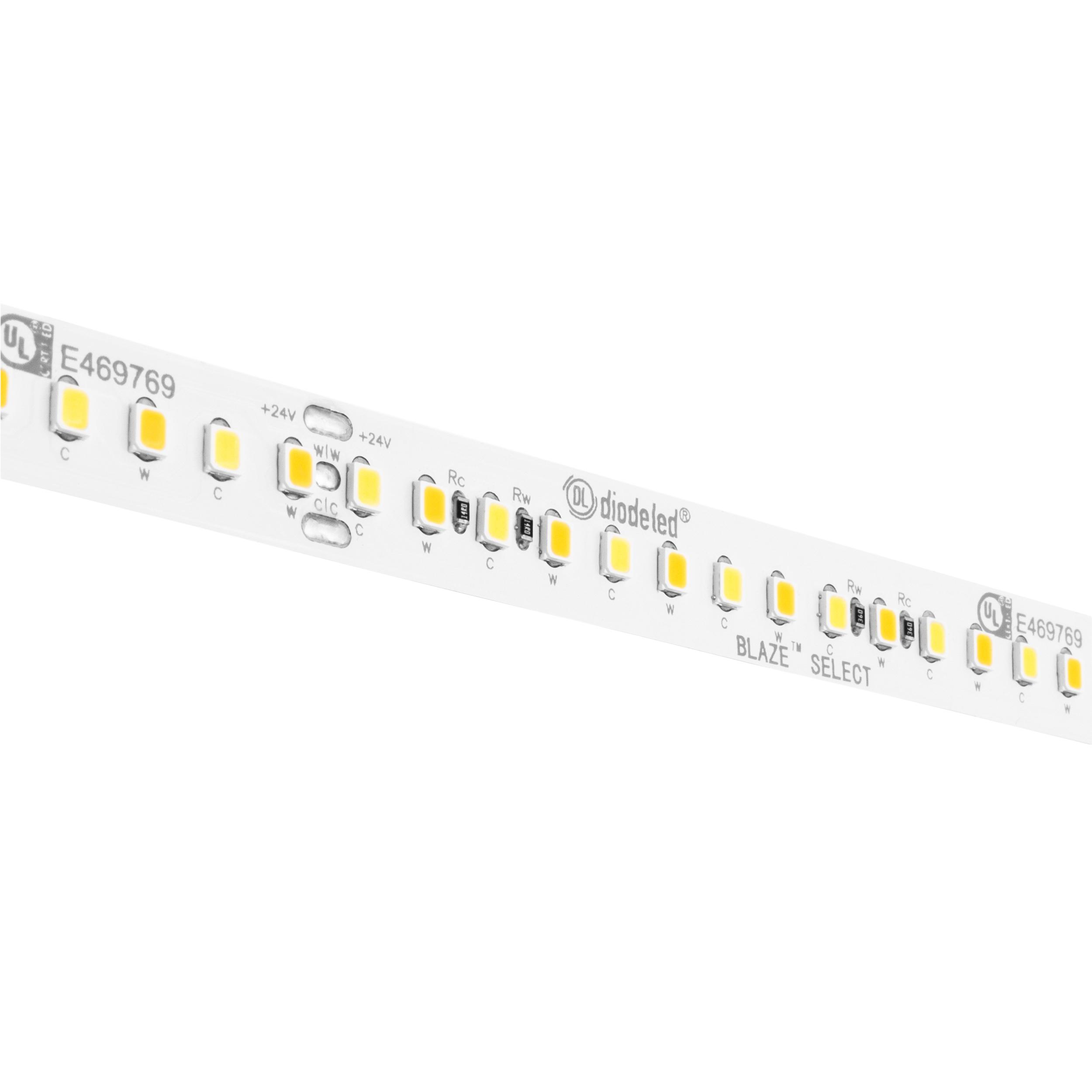 BLAZE™ SELECT Tunable White Linear LED Lighting System | Diode LED
