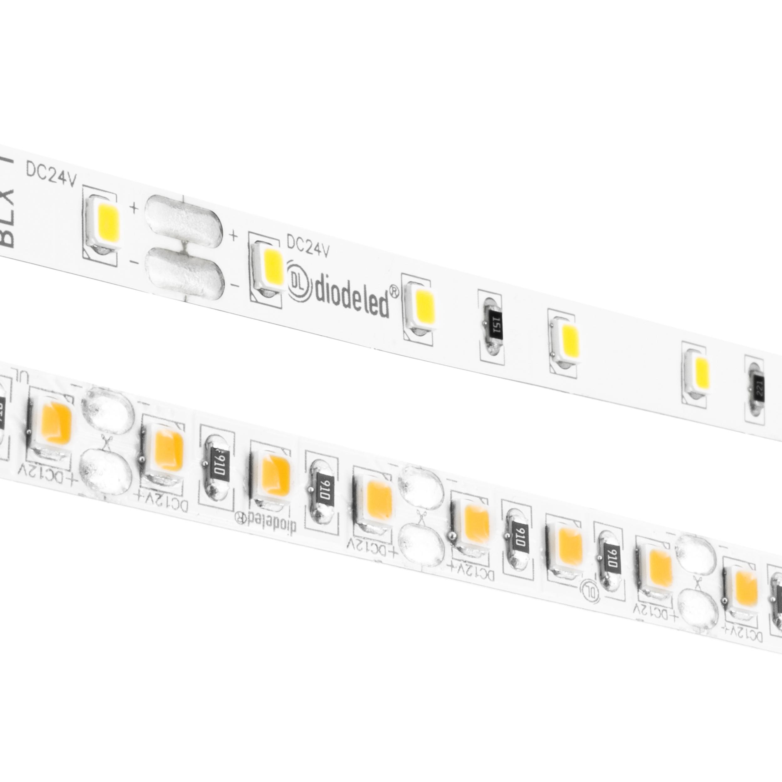 BLAZE X-Range LED Tape Light | Diode LED