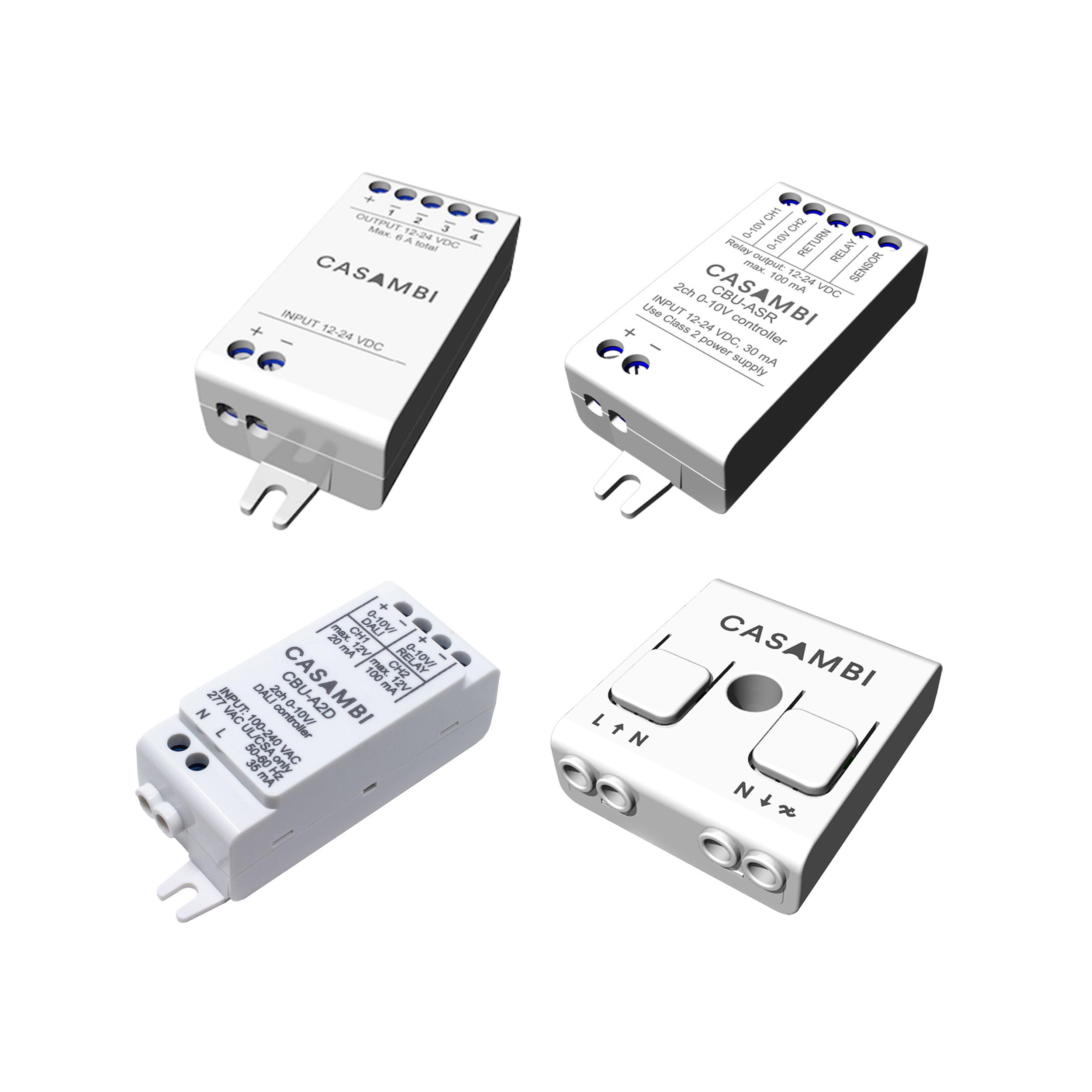 CASAMBI Controllers | Diode LED