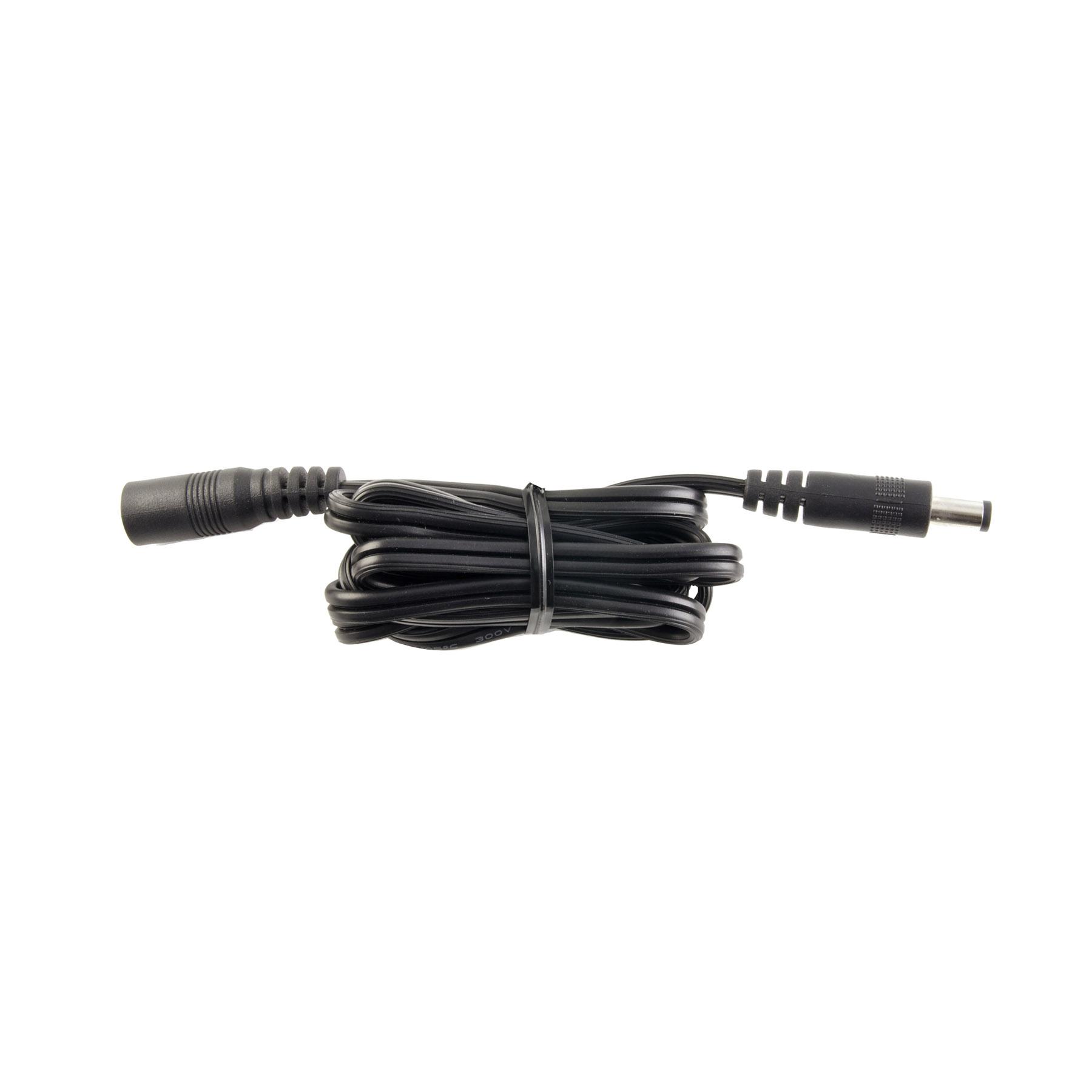 LED Extension Cable | DC Plug 1 Meter Extension Cable | Diode LED