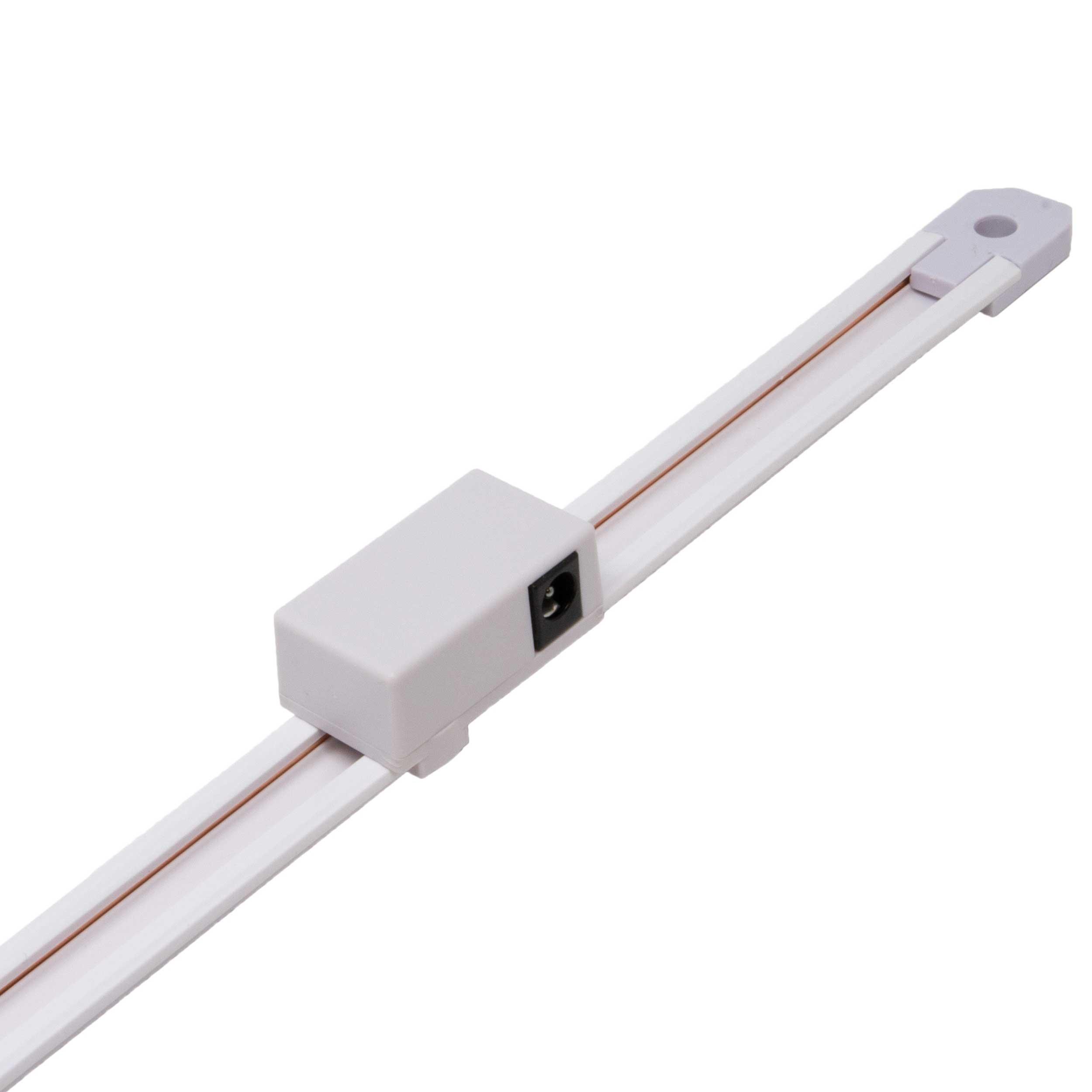 PowerTRAX™ Rail System | Diode LED