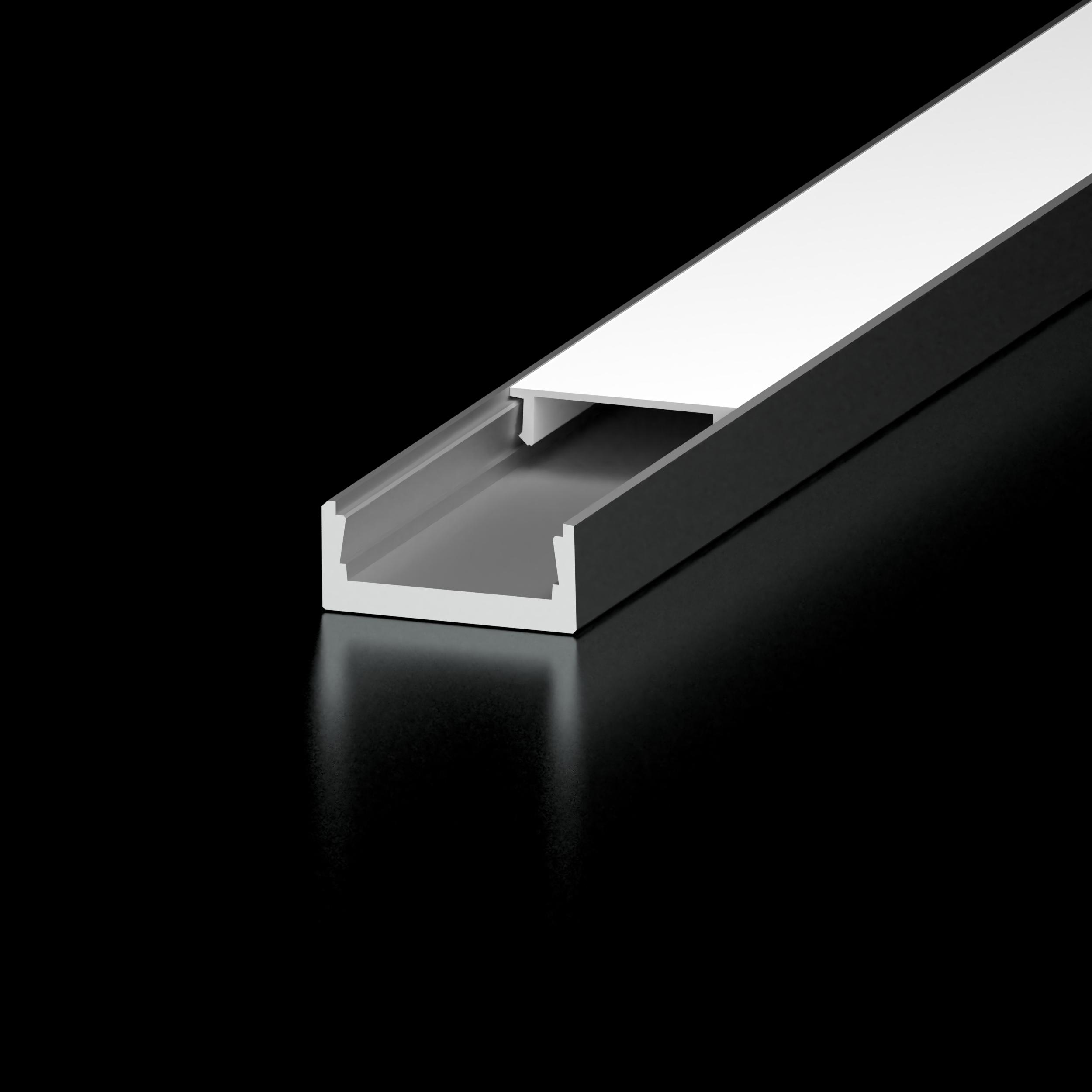SLIM Channel (Components) | Diode LED