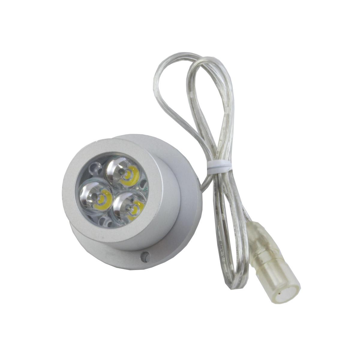 LED Deck, Patio, Sign, and Marker Lighting - SPOTMOD 12V Dimmable LED  Fixture | Diode LED