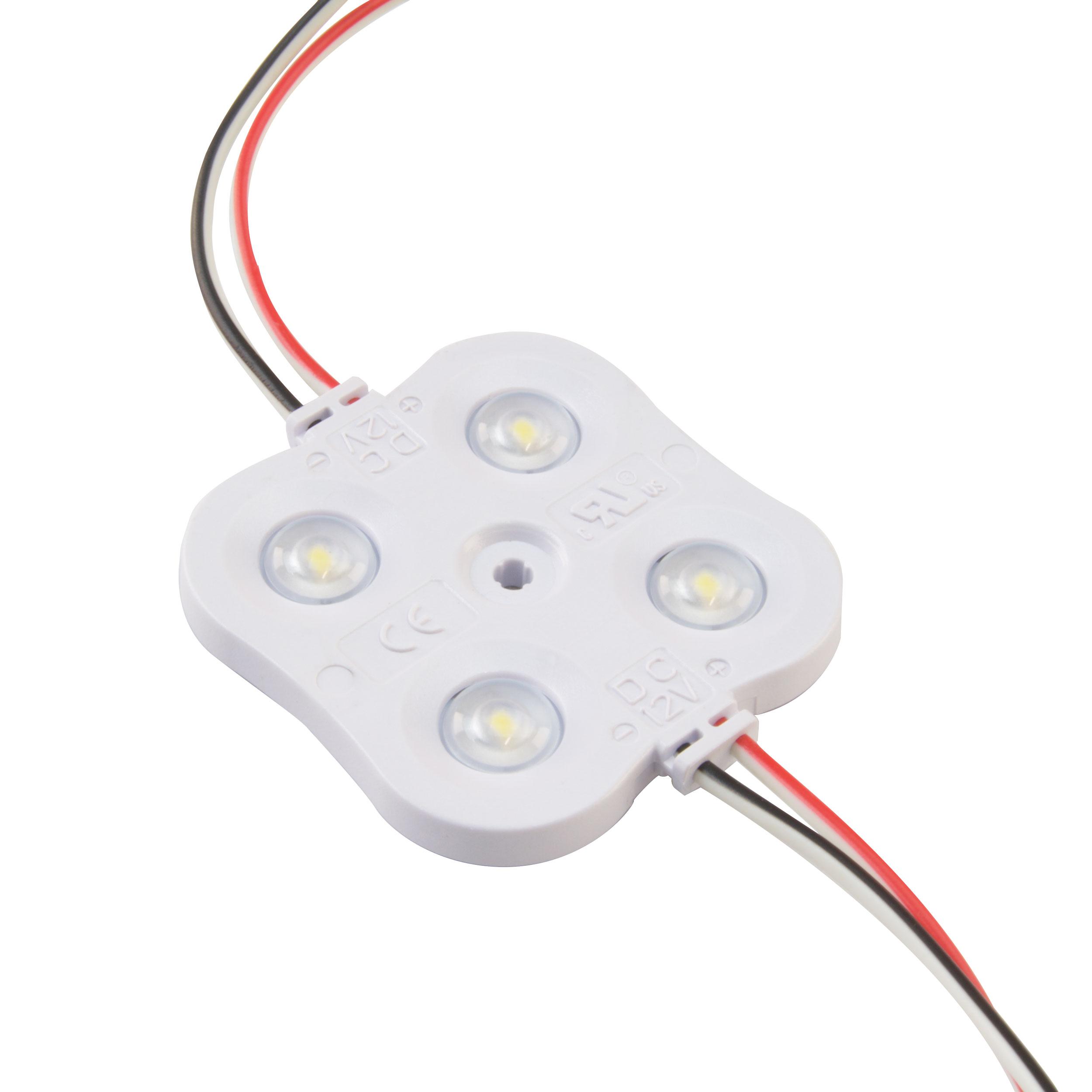 PURALIGHT® 2 LED Light Module | Diode LED