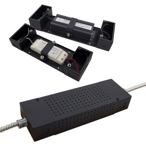 LED Power Supplies, Drivers and Plug-in Adapters | Diode LED