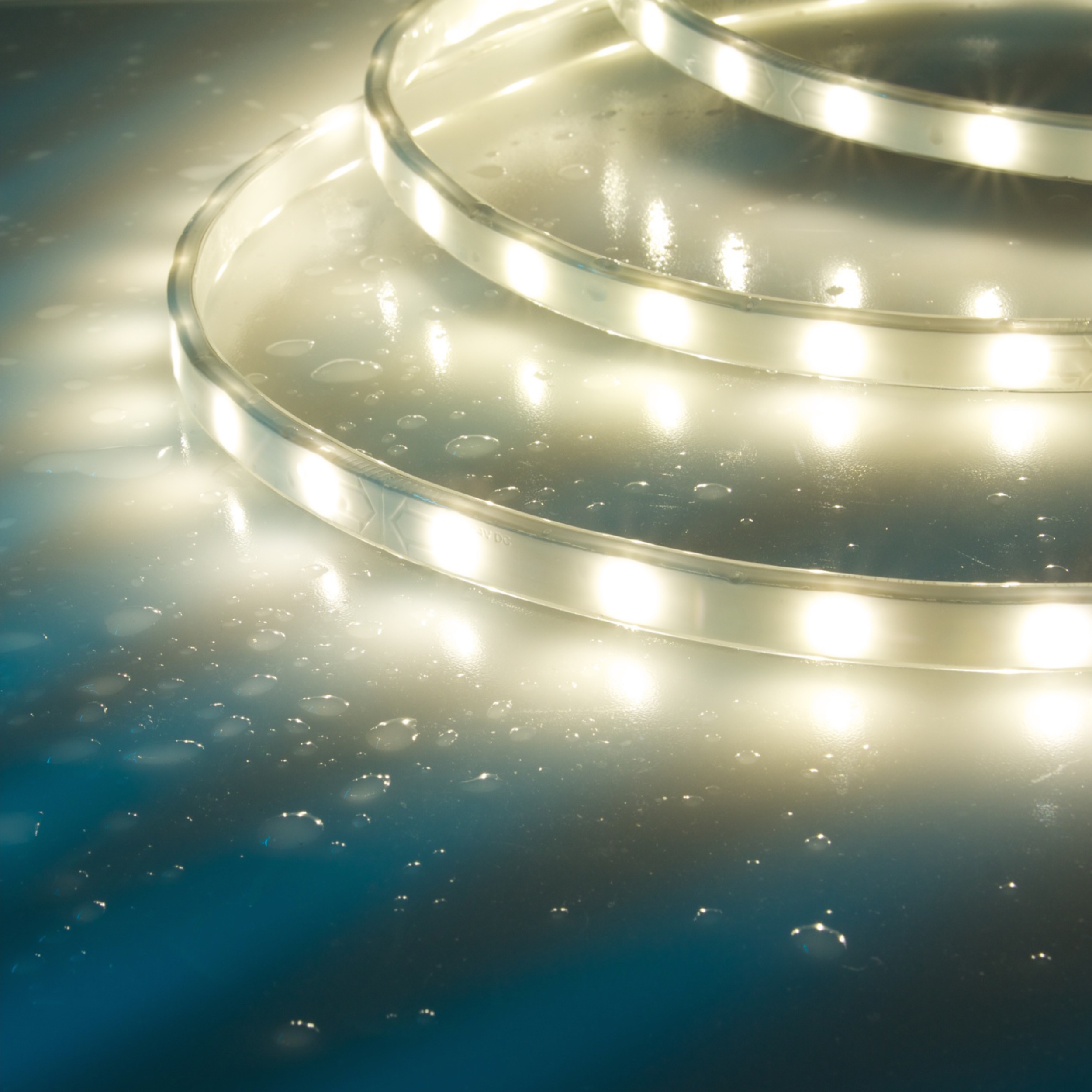 Diode LED Now Offers First Fully Submersible UL Listed LED Strip Light -  Diode LED